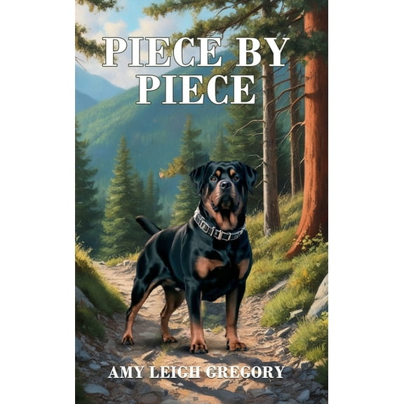 Piece by Piece, (Hardcover)