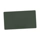 thumbnail image 5 of Mantel individual de PU para mesa, portátil, antideslizante, para mesa de comedor Verde 56cmx33cm, 5 of 9