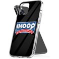 thumbnail image 1 of Phone Case Ihoop Accessories Basketball Cover Waterproof Compatible with iPhone 11 6.1 Inch, 1 of 5