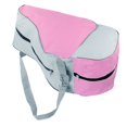 thumbnail image 1 of CTK Sac de Skate Premium-Imperméable avec Bretelles Réglables, Rose, 1 of 4