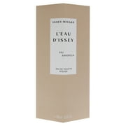 Leau Dissey Eau and Magnolia by Issey Miyake for Women - 3.3 oz EDT Intense Spray