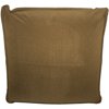 HealthmateForever Olive Green Pressure Activated Massage Pillow