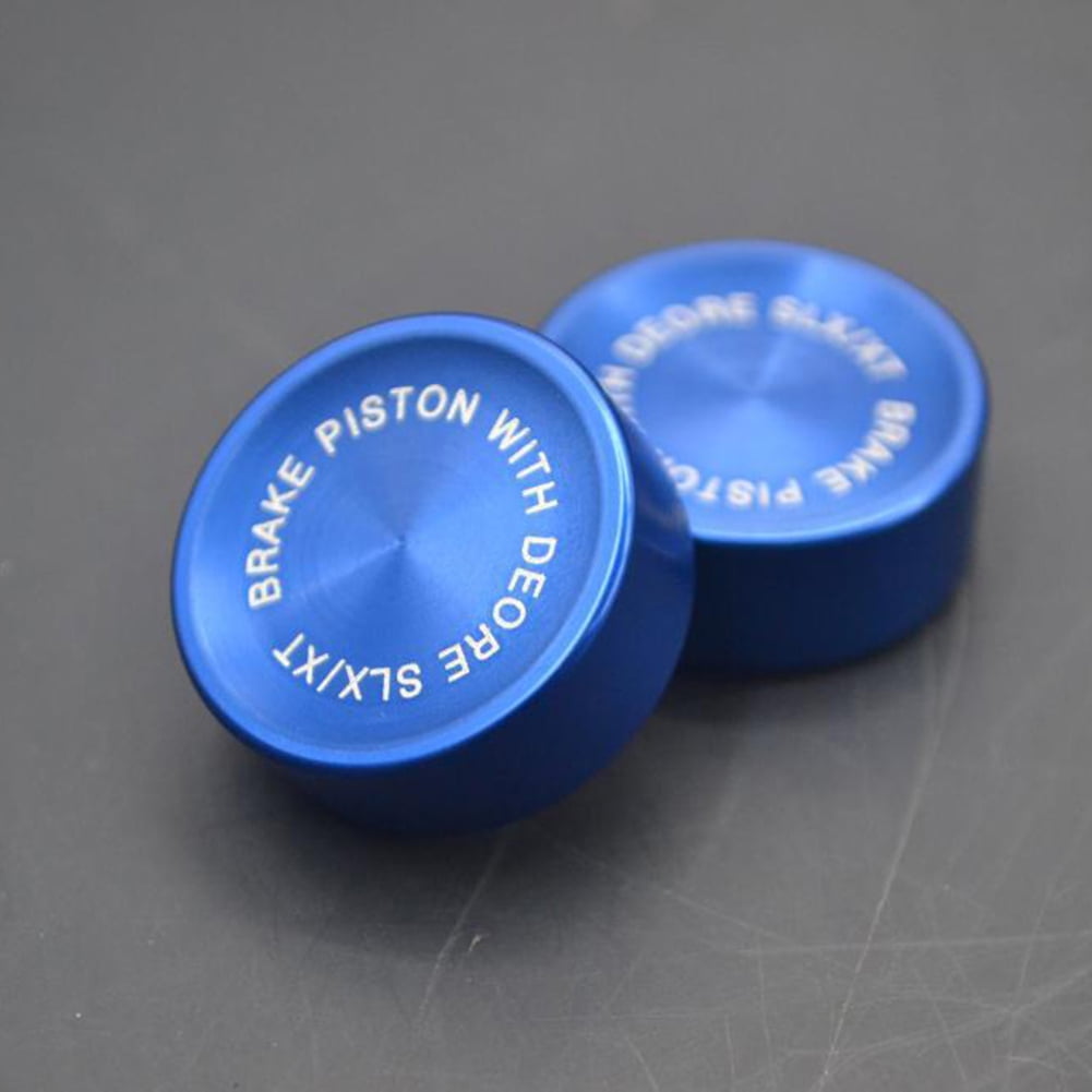 Essen Metal Piston Hydraulic Brake Caliper Parts for Shimano