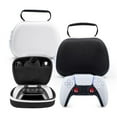 Game Controller Storage Case for PS5, Carrying Travel Protective Case