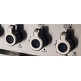 thumbnail image 3 of Bertazzoni 48" Master Series range - Gas Oven - 6 aluminum burners + griddle - MAST486GGASBIE, 3 of 3
