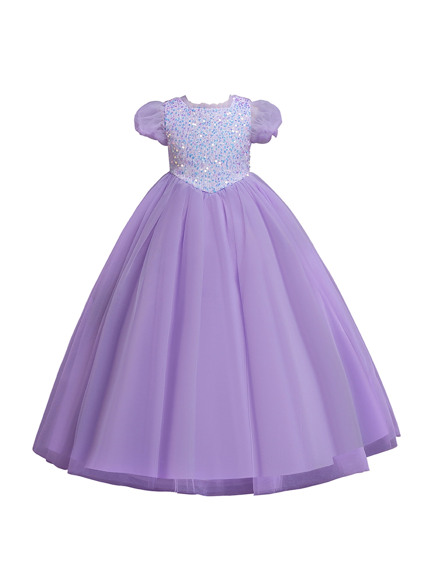 National Pageant Dress Shell  sizes 6mos to 7/8 Girls 