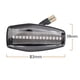 thumbnail image 4 of Car LED Dynamic Side Marker Light Turn Signal Blinker for Hyundai I10 Trajet Sonata Elantra Getz XG, 4 of 5