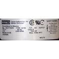 thumbnail image 4 of Intercity Furnace Flue Exhaust Venter Blower 115V Fasco (7021-8693, 1006168P) # A179, 4 of 8