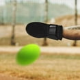 thumbnail image 4 of LITINKIMI Baseball Sliding Gloves Foldable for Youth 1Pcs, 4 of 7