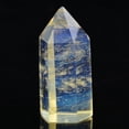 thumbnail image 2 of Box Of 5 pieces Crystal Obsidian Amethyst for Cultivation Rock & Mineral Collection Specimens Geology Science, 2 of 6