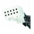 thumbnail image 3 of For Ram 1500/2500 Truck Tow Mirror Power Heated w/Signal, Puddle Lamp Right Side, 3 of 5
