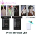 thumbnail image 2 of Tarjetas Fotográficas BTS SUGA Agust D'd-DAY ', 2 of 4