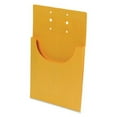 thumbnail image 7 of Smead File Retention Jackets 3/4" Folder Capacity - Letter, Legal - 8 1/2" x 14" Sheet Size - 3/4" Expansion - 1 Pocket(s) - 7.5 pt. Folder Thickness - Kraft - Kraft - 0.94 oz - 100 / Carton, 7 of 7