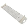 thumbnail image 4 of Règle de Hauteur de Bébé, Graphique de Croissance Pliable Matériau PVC Doux pour la Maison, 4 of 8