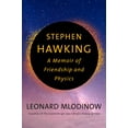 thumbnail image 1 of Stephen Hawking : A Memoir of Friendship and Physics, 1 of 1