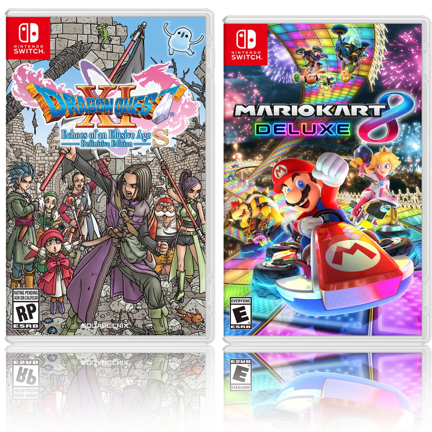 Walmart dragon quest 11 switch Clearance