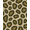 Beige, Pattern 11, variant on ODIKA 8' x 10' Machine Washable Non-Slip Area Rug, Leopard Print Rosette High Traffic Rug, Beige, 328138