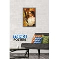 thumbnail image 2 of Star Wars: Saga - Princess Leia - Signature Wall Poster, 14.725" x 22.375", Framed, 2 of 5