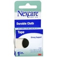 thumbnail image 1 of Nexcare Durable Cloth Tape 1 Inch 10 Yards (Pack of 4), 1 of 1