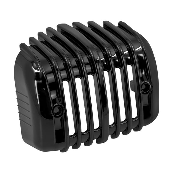 ABS Voltage Regulator Cover Fairing Fit For Harley Softail FXS FXSB FLSTSB FXSTC