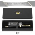 thumbnail image 3 of Lapiz Mecanico Mr Pen INCE001M237 Metal 0.7 mm para Dibujo y Escritura, 3 of 5