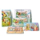 thumbnail image 4 of Juego educativo de laberinto de rompecabezas realista para niños, juguetes, juegos de mesa, 4 of 5