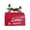 as shown, variant on SUSHANG Clearance Christmas Mailbox Decorations for Party Easy Design Installation Pendant Mailbox Christmas Decor