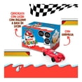 thumbnail image 3 of Huevo de chocolate Kinder Sorpresa vehiculos 2 pzas 20 g c/u, 3 of 5