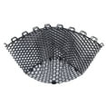 thumbnail image 5 of Heavy,Duty Rubber Fishing Net, 15.7” Deep, Secure Catch For Freshwater  Saltwater, 5 of 6