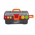 thumbnail image 1 of Noehoiugi Stem Construction Tool Kit For Kids - Take Apart Building Set With Realistic Electric Drill & Screwdriver,Educational Engineering Activity For Fine Motor Skills,Learning Toys, 1 of 8