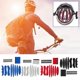 thumbnail image 2 of 27Pcs Helmet Replacement Pads Helmet Foam Pads Set for Bike Motorcycle Cycling, 2 of 5