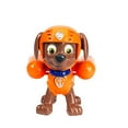 thumbnail image 2 of Paw Patrol Action Pack Pup & Badge, Zuma, 2 of 5