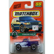 Matchbox Flareside Pickup #55
