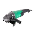 thumbnail image 1 of Esmeriladora Metabo HPT 2500 Watts 6000RPM, 1 of 3