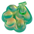 thumbnail image 2 of Soportes de práctica de uñas de acrílico magnética, herramienta de manicura de uñas falsas Soporte de puntas de uñas reutilizable , Verde Yinane Base de exhibición de soporte de uñas, 2 of 8