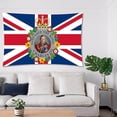 thumbnail image 4 of Com God Save The Iii Uk For Home Rat Ester From Both Sides, 4 of 5