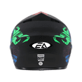 thumbnail image 4 of Echoarmor Casco De Motocicleta Abatible incluye Máscara Lentes Guantes L 56-58, 4 of 4
