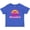 Royal Blue, variant on Inktastic Summer Enjoy the Sunshine Clearwater Beach Florida in Pink Boys or Girls Baby T-Shirt