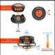 thumbnail image 2 of Food Cooking Bluetooth Wireless BBQ Remote Thermometer Probes Smart Digital Bluetooth Barbecue Ther, 2 of 5