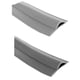 thumbnail image 4 of Moldura de piso flexible Inteprter tira de transición de puerta 3 m color gris, 4 of 6
