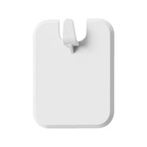 No Drill Wall Hanging Hooks for Pictures & Frames | Traceless Adhesive Photo Hanging Kit | Strong Hold for Paintings, Mirrors & Wall Decor | Easy Installation on Painted Walls & Wallpaper