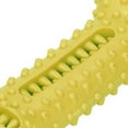 thumbnail image 2 of Dog Toothbrush bone, 2 of 5