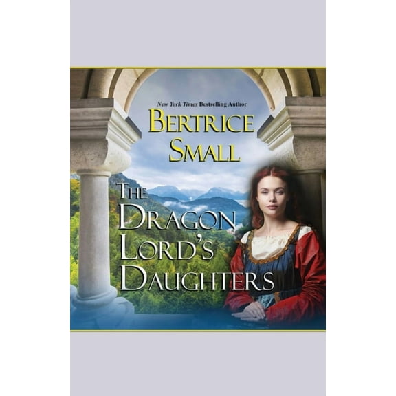 The Dragon Lord's Daughters, (Paperback)