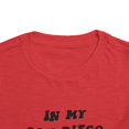 thumbnail image 4 of San Diego Moving Away Toddler Shirt Gifts Boy Girl Size 2T-5T, 4 of 4