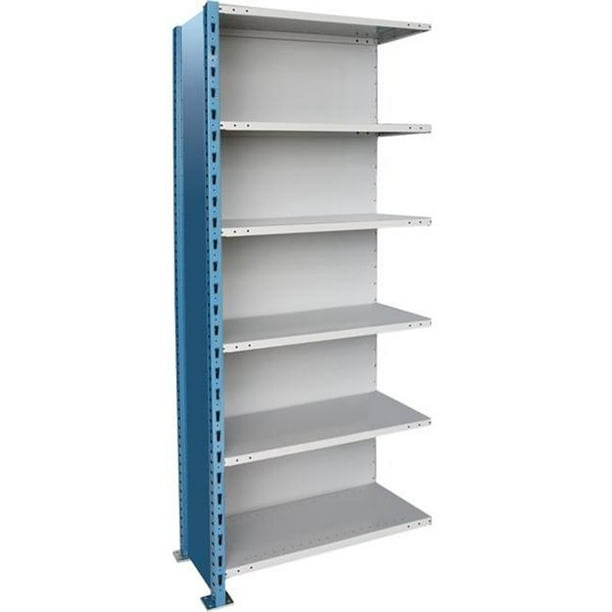 Hallowell Ah7521 2407pb Hallowell H Post High Capacity Shelving 36 In W X 24 In D X 87 In H 707 Marine Blue Posts And Sides Walmart Com Walmart Com Hallowell Ah7521 2407pb Hallowell H Post High Capacity Shelving 36 In W X 24 In D X 87 In H 707 Marine Blue Posts And Sides Walmart Com Walmart Com