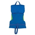 thumbnail image 2 of Full Throttle Character Vest - Infant/Child Less Than 50lbs - Fish, 2 of 2