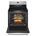 thumbnail image 3 of MAYTAG MER8800DS freestanding smoothtop electric range, 3 of 5