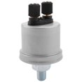 thumbnail image 3 of Universal Vdo Oil Pressure Sensor 0 To 10 Bars 1/8 Npt Generator Part 10Mm Crew Plug Alarm Pressure, 3 of 5