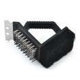 thumbnail image 4 of nipocaio barbecue grill brush, 4 of 5