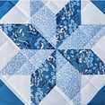thumbnail image 7 of Mainstays Classic Claire's Rose Patterned Quilt, 1 Each, 7 of 7